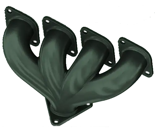 Used Exhaust Manifold