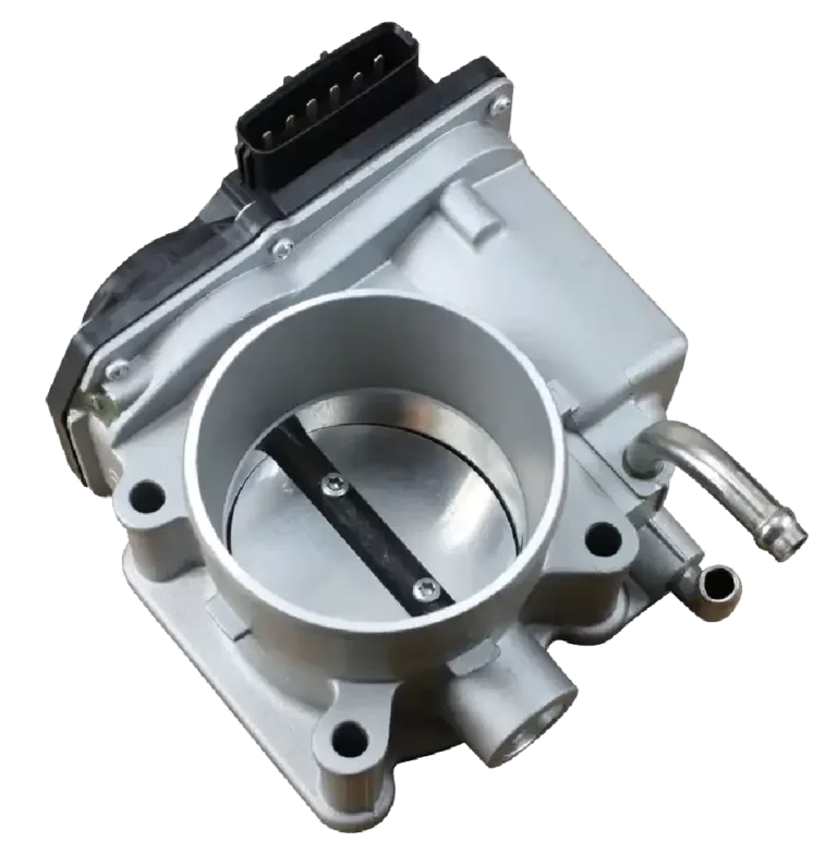 Used Throttle Body